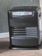 Qlima SRE3230 TC-2 Petroleumkachel + Brandstof., Overige brandstoffen, Petroleumkachel, Ophalen of Verzenden, Zo goed als nieuw