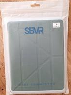 Ipad hoes / smart cover 2018 6e generatie groen penhouder, Computers en Software, Apple iPads, 10 inch, 32 GB, Apple iPad, Nieuw