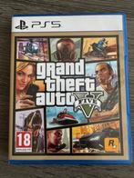 GRAND THEFT AUTO 5, Ophalen, Zo goed als nieuw