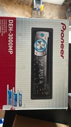 Pioneer DEH-3000MP, Auto diversen, Ophalen, Zo goed als nieuw