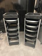 Werk wagens, Ophalen of Verzenden, Zo goed als nieuw