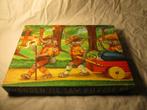 puzzel scouting jaren 50-60, Verzenden, Gebruikt, Boek of Tijdschrift