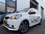 Seat Mii 1.0 FR Connect panoramadak, Voorwielaandrijving, Gebruikt, Euro 6, 840 kg