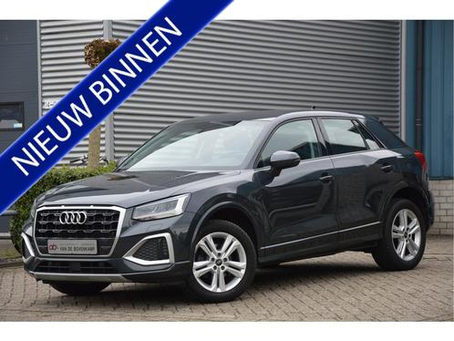 Audi Q2 35 TFSI Advanced Edition S-TRONIC | CLIMA | CAMERA |, Auto's, Audi, Bedrijf, Te koop, Q2, ABS, Achteruitrijcamera, Adaptive Cruise Control