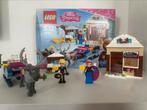 Lego Disney princess 41066, Kinderen en Baby's, Speelgoed | Duplo en Lego, Complete set, Lego, Zo goed als nieuw, Ophalen