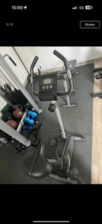 Hometrainer tunturi, Sport en Fitness, Ophalen