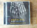 CD Faithless - Reverence, Ophalen of Verzenden, Zo goed als nieuw