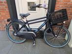 Nieuwe model Cortina U4 Transport Jongensfiets 24 inch 3 N, Ophalen, 24 inch, Versnellingen, Cortina U4