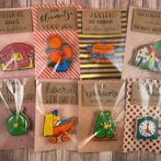 wenskaarten & simplex puzzelstuk magneetjes (2 in 1) adv 1, Ophalen of Verzenden, Nieuw