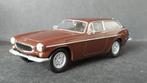Volvo P1800 1:43 Del Prado Pol, Hobby en Vrije tijd, Modelauto's | 1:43, Verzenden, Zo goed als nieuw