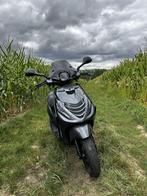 piaggio zip 4t a klasse (58km/h), Maximaal 45 km/u, Piaggio Zip, Ophalen of Verzenden, Zo goed als nieuw