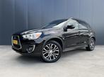 Mitsubishi ASX 1.6 Cleartec CRUISE ECC TREKHAAK ELEC PAKKET, Voorwielaandrijving, Gebruikt, Euro 6, 4 cilinders