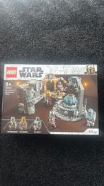 The armorer’s mandalorian forge 75319, Ophalen, Zo goed als nieuw