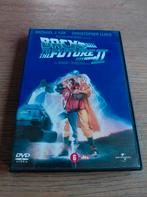 Back to the future 2 dvd., Vanaf 6 jaar, Ophalen of Verzenden, Zo goed als nieuw, Science Fiction