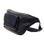 Gucci GG Jumbo Large Belt Bag Blue Leather, Gucci, Gebruikt, Support@gucci.com, 30 Avenue Montaigne
75008 Paris