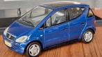 Herpa 1/43 Mercedes A klasse, Hobby en Vrije tijd, Modelauto's | 1:43, Ophalen of Verzenden, Zo goed als nieuw, Auto, Overige merken