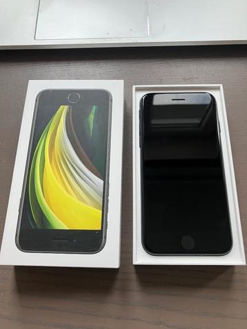 Apple Iphone SE 2022, nieuw beschikbaar voor biedingen