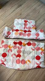 Stokke bekleding roze, Ophalen of Verzenden, Overige typen