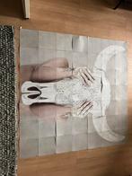 Ixxi, Ophalen, Zo goed als nieuw, Schilderij, Minder dan 50 cm