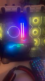 Gaming pc, Ophalen, Zo goed als nieuw, Gaming, 4 Ghz of meer