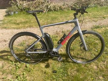 BMC Alpenchallenge AMP Sport beschikbaar voor biedingen