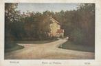 Bussum Bosch van Bredius, Verzenden, Ongelopen, Noord-Holland