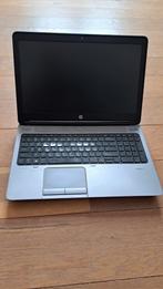 HP Probook 650 G1 i5, Computers en Software, Windows Laptops, Ophalen of Verzenden, Gebruikt, 15 inch, 2 tot 3 Ghz