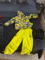 Protest Skiepak Maat 116 - Nette Staat, Kleding | Heren, Wintersportkleding, Ophalen of Verzenden, Zo goed als nieuw, Broek