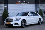 Mercedes-Benz S-Klasse 450 AMG Premium Plus Massage | Pano |, Automaat, Achterwielaandrijving, Gebruikt, 367 pk