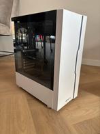 Desktop gtx1050ti ssd, Computers en Software, Ophalen, Zo goed als nieuw