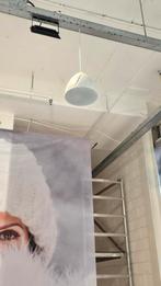 Hangende speakers Power Dynamics 4 stuks, Audio, Tv en Foto, Luidsprekers, Ophalen, 120 watt of meer, Front, Rear of Stereo speakers