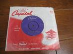 Louis prima sixties bouna sere oh marie, Gebruikt, 7 inch, Single, Ophalen of Verzenden