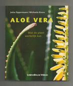 Aloë vera - Jutta Opperman/Michaela Krenz, Boeken, Ophalen of Verzenden, Nieuw, Kruiden en Alternatief