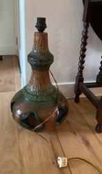 Antieke Staande Lampvoet, Antiek en Kunst, Ophalen