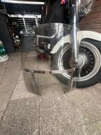Wind scherm harley fat boy, Motoren, Onderdelen | Harley-Davidson, Ophalen, Gebruikt