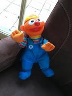 Pop Ernie Sesamstraat, Verzamelen, Ophalen of Verzenden, Zo goed als nieuw, Pop