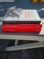 Boeken van Saskia Noort, Ophalen of Verzenden, Zo goed als nieuw
