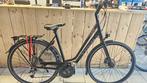 Trek ''City'' 9V, Minder dan 10 versnellingen, Aluminium, Zo goed als nieuw, 53 tot 57 cm