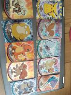 Pokemon 1999, Ophalen of Verzenden, Zo goed als nieuw, Meerdere kaarten