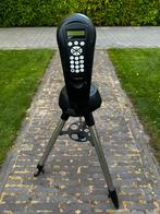 Celestron 6/8 SE met GOTO en tracking, Met statief, Ophalen of Verzenden, Minder dan 80 mm, Gebruikt