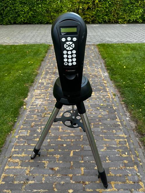 Celestron 6/8 SE met GOTO en tracking (prijsverlaging), Audio, Tv en Foto, Optische apparatuur | Telescopen, Gebruikt, Onderdelen of Toebehoren