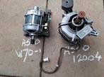 Motor wasmachine ASCO, Ophalen, Gebruikt