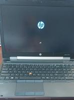 HP laptop, 16 GB, Hp, 15 inch, Qwerty