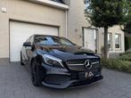 Mercedes-Benz A-Klasse 180 AMG Aut Panoramadak Nightpakket S, 65 €/maand, Gebruikt, 19 km/l, Onderhoudsboekje