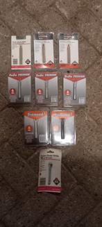 Tegelsnijder Rubi snijwieltjes, Ophalen, Nieuw