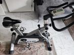 Kettler hometrainer, Ophalen of Verzenden, Zo goed als nieuw, Metaal, Hometrainer