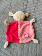 Babydream Rossmann knuffeldoekje Doudou Tuttle Schaap lammet, Ophalen of Verzenden, Nieuw, Overige typen