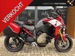 Ducati Multistrada V4 Pikes Peak 1ste eig#zgan, Motoren, Info@ducati.com, Ducati North Europe B.V., Maanweg 174
2516 AB  Den Haag, NL