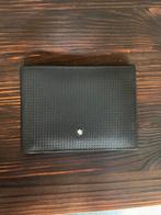 MontBlanc Portemonnee, Sieraden, Tassen en Uiterlijk, Portemonnees, Ophalen of Verzenden, Zo goed als nieuw