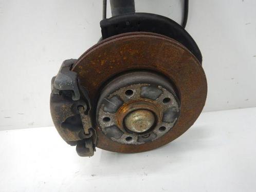 BMW Z4 E85 Roadster 2.0 Handschakel Wielophanging Rechts-voo, Auto-onderdelen, Ophanging en Onderstel, BMW, Gebruikt, Ophalen of Verzenden